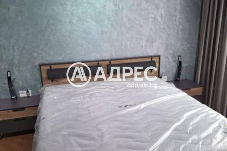 Тристаен апартамент, Варна, Чайка, 670168, Снимка 7