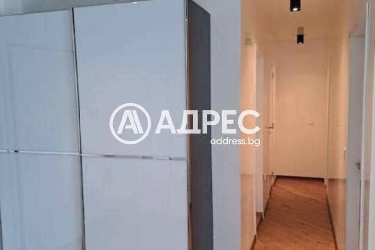 Тристаен апартамент, Варна, Чайка, 670168, Снимка 8