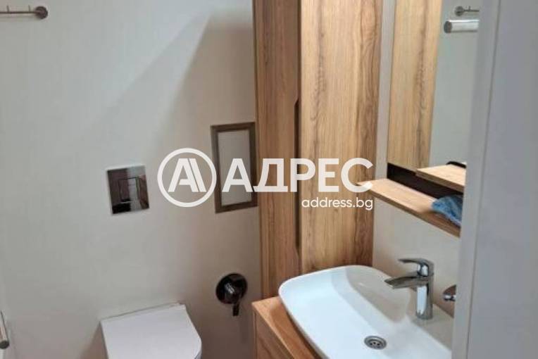 Тристаен апартамент, Варна, Чайка, 670168, Снимка 9