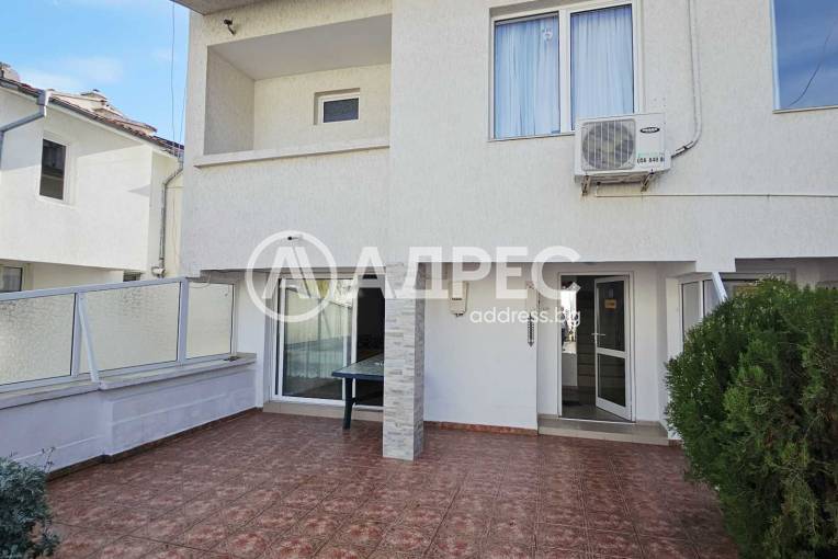 Къща/Вила, Свети Влас, 671168, Снимка 1