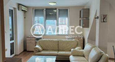 Тристаен апартамент, Плевен, Воден, 674168, Снимка 1