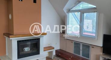 Тристаен апартамент, Плевен, Воден, 674168, Снимка 4