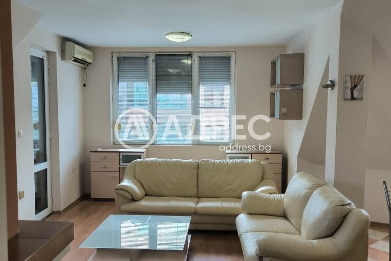 Тристаен апартамент, Плевен, Воден, 674168, Снимка 1