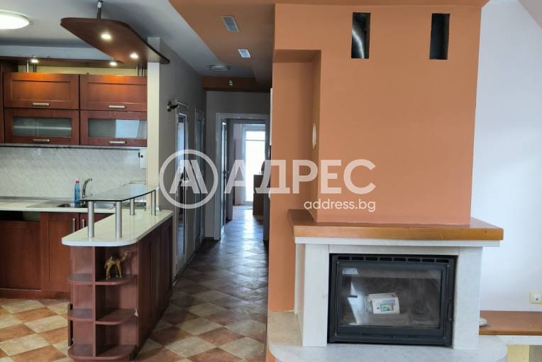 Тристаен апартамент, Плевен, Воден, 674168, Снимка 3