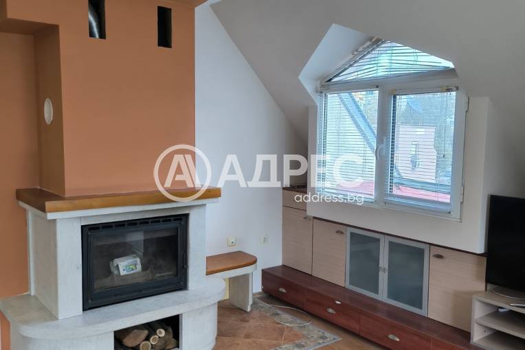 Тристаен апартамент, Плевен, Воден, 674168, Снимка 4