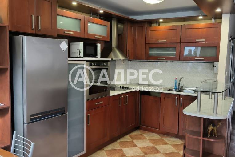 Тристаен апартамент, Плевен, Воден, 674168, Снимка 6