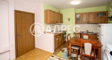 Двустаен апартамент, София, Красно село, 681168, Снимка 9