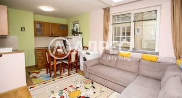 Двустаен апартамент, София, Красно село, 681168, Снимка 10