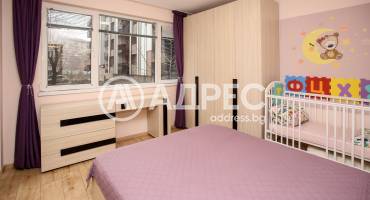 Двустаен апартамент, София, Красно село, 681168, Снимка 11