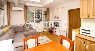 Двустаен апартамент, София, Красно село, 681168, Снимка 12