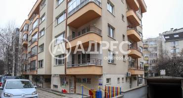 Двустаен апартамент, София, Красно село, 681168, Снимка 13