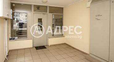 Двустаен апартамент, София, Красно село, 681168, Снимка 14