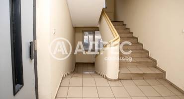 Двустаен апартамент, София, Красно село, 681168, Снимка 15