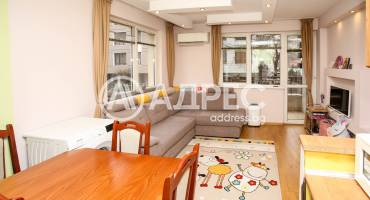 Двустаен апартамент, София, Красно село, 681168, Снимка 17