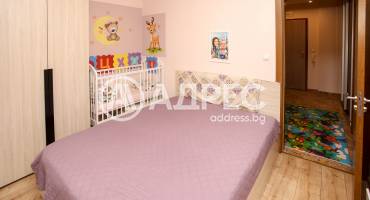 Двустаен апартамент, София, Красно село, 681168, Снимка 2