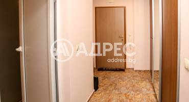 Двустаен апартамент, София, Красно село, 681168, Снимка 3