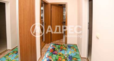 Двустаен апартамент, София, Красно село, 681168, Снимка 4