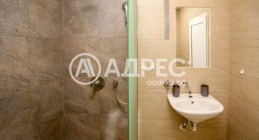 Двустаен апартамент, София, Красно село, 681168, Снимка 7