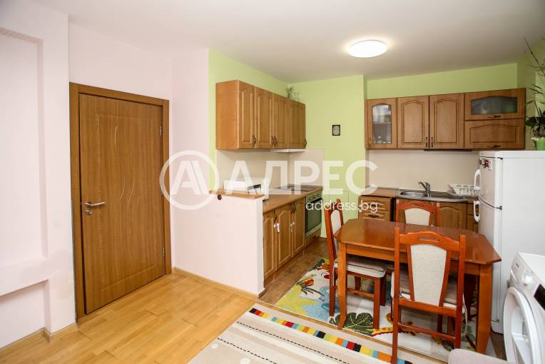 Двустаен апартамент, София, Красно село, 681168, Снимка 9