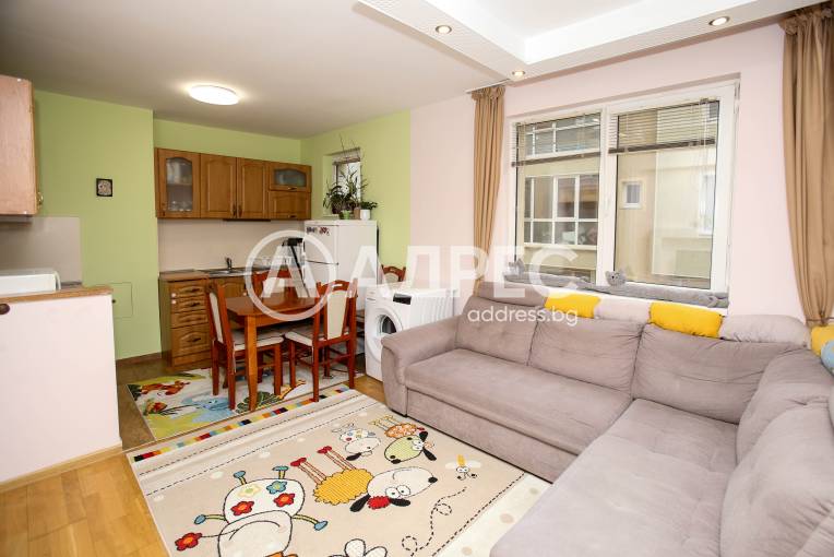 Двустаен апартамент, София, Красно село, 681168, Снимка 10