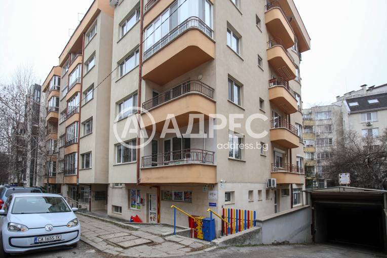 Двустаен апартамент, София, Красно село, 681168, Снимка 13