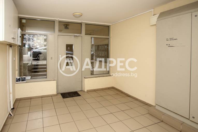 Двустаен апартамент, София, Красно село, 681168, Снимка 14