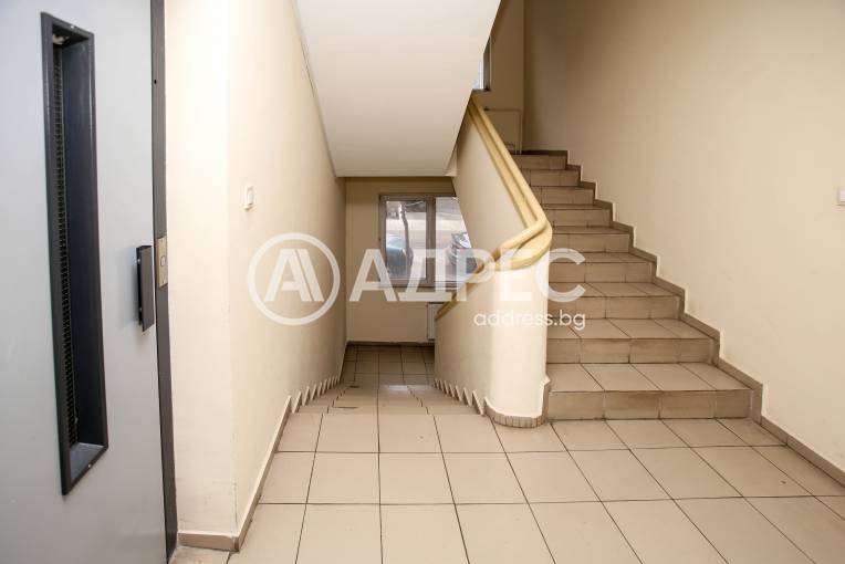 Двустаен апартамент, София, Красно село, 681168, Снимка 15