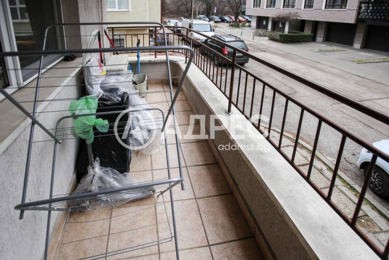 Двустаен апартамент, София, Красно село, 681168, Снимка 16