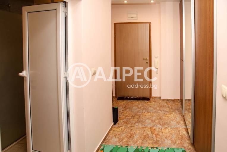 Двустаен апартамент, София, Красно село, 681168, Снимка 3