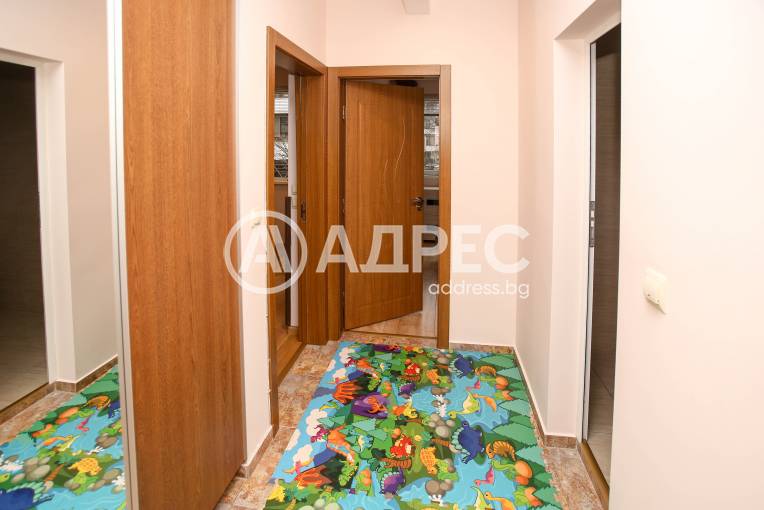 Двустаен апартамент, София, Красно село, 681168, Снимка 4