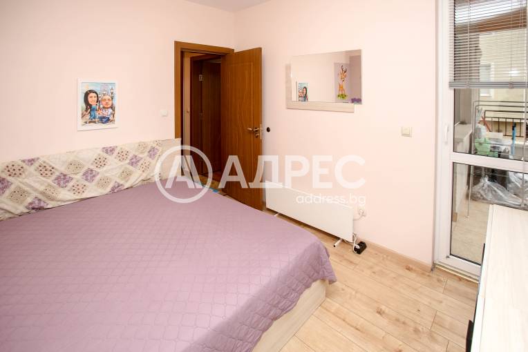 Двустаен апартамент, София, Красно село, 681168, Снимка 5