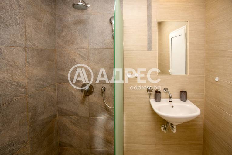 Двустаен апартамент, София, Красно село, 681168, Снимка 7