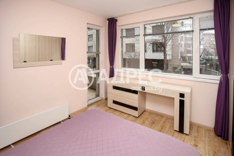 Двустаен апартамент, София, Красно село, 681168, Снимка 8