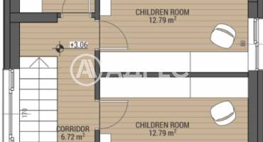 Къща/Вила, София, Камбаните, 684168, Снимка 4