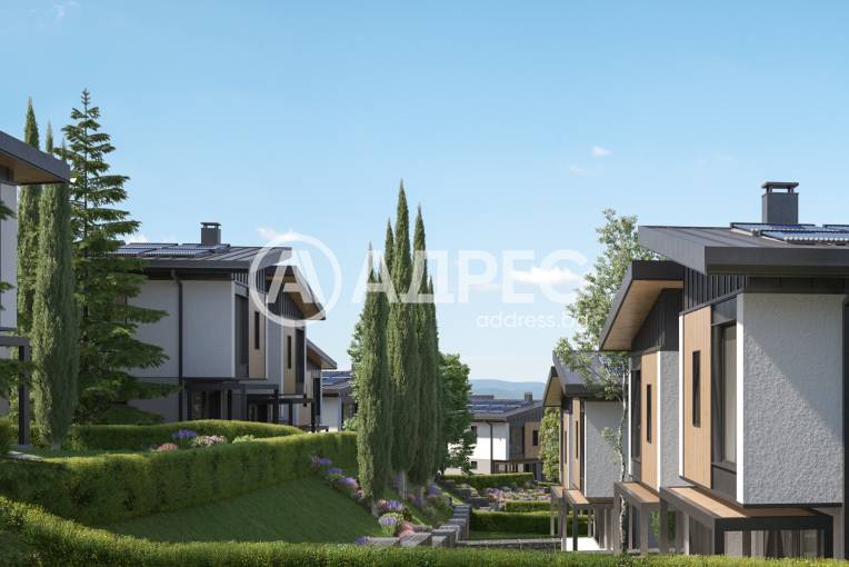 Къща/Вила, София, Камбаните, 684168, Снимка 2