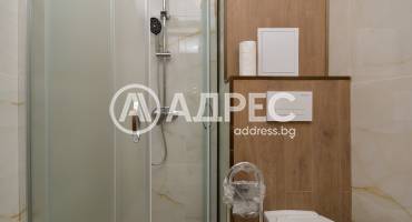 Двустаен апартамент, Бургас, Меден рудник - зона Д, 688168, Снимка 9