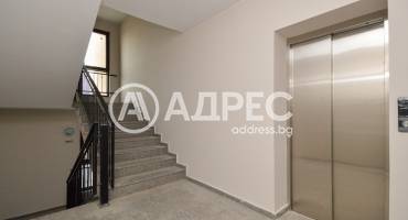 Двустаен апартамент, Бургас, Меден рудник - зона Д, 688168, Снимка 10