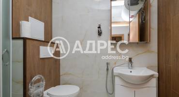Двустаен апартамент, Бургас, Меден рудник - зона Д, 688168, Снимка 3