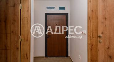 Двустаен апартамент, Бургас, Меден рудник - зона Д, 688168, Снимка 4