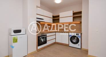 Двустаен апартамент, Бургас, Меден рудник - зона Д, 688168, Снимка 6