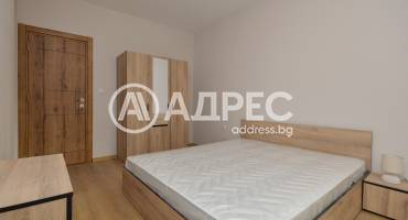 Двустаен апартамент, Бургас, Меден рудник - зона Д, 688168, Снимка 8