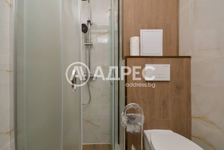 Двустаен апартамент, Бургас, Меден рудник - зона Д, 688168, Снимка 9