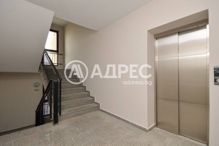 Двустаен апартамент, Бургас, Меден рудник - зона Д, 688168, Снимка 10