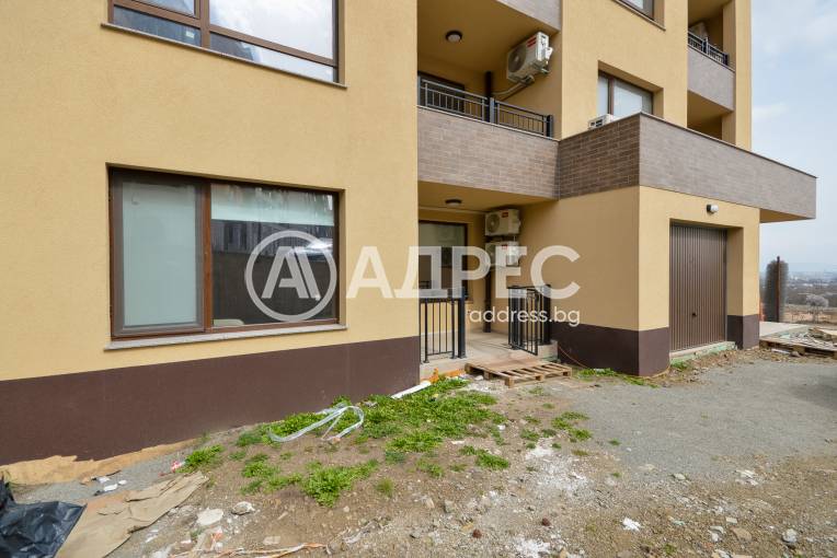 Двустаен апартамент, Бургас, Меден рудник - зона Д, 688168, Снимка 12
