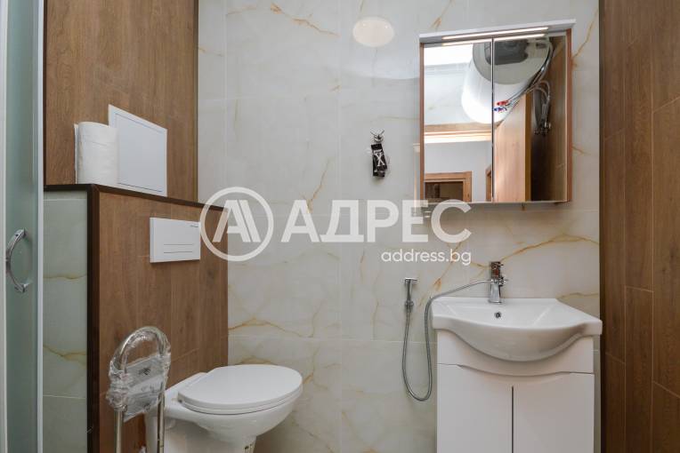 Двустаен апартамент, Бургас, Меден рудник - зона Д, 688168, Снимка 3