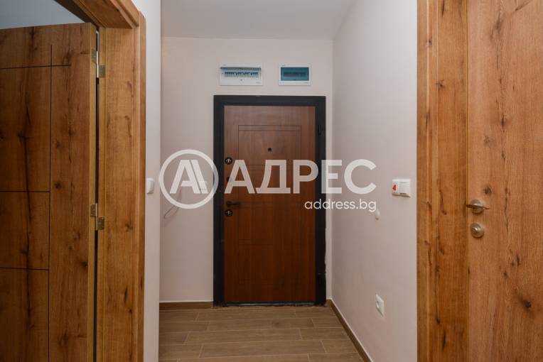 Двустаен апартамент, Бургас, Меден рудник - зона Д, 688168, Снимка 4