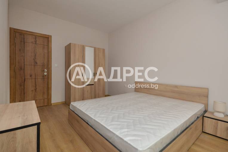Двустаен апартамент, Бургас, Меден рудник - зона Д, 688168, Снимка 8