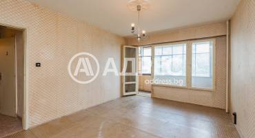 Тристаен апартамент, Варна, Владислав Варненчик, 699168, Снимка 1
