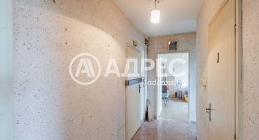 Тристаен апартамент, Варна, Владислав Варненчик, 699168, Снимка 11