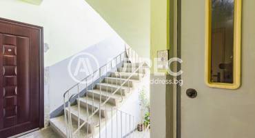 Тристаен апартамент, Варна, Владислав Варненчик, 699168, Снимка 12